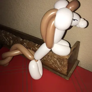 Horse