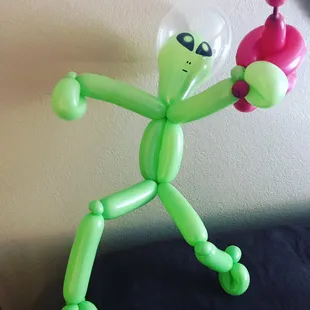 Alien