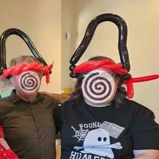Pirate hats, anyone?