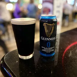 Pregamestylin' w the awesome NA Guiness  before the concert!