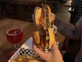 Vikings Burger & Wings