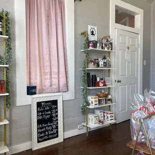 Shop
