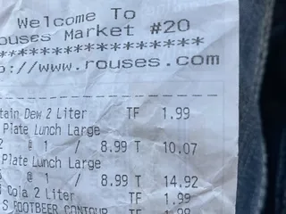 Rouses Market