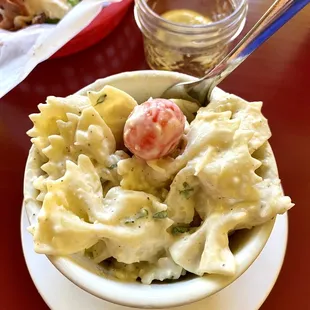 Pasta Salad