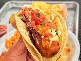 Normita's Surf City Taco