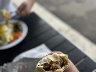 Trejo's Mexican Food