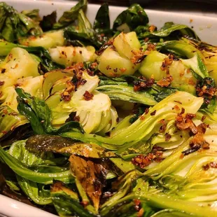 Bok Choy