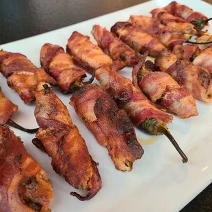 Best jalapeño poppers ever