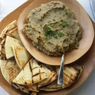 Babaganoush
