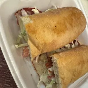 The Original dirizz (Italian)