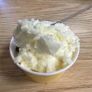 Limoncello gelato