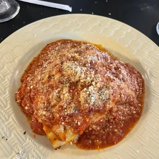 Lasagna
