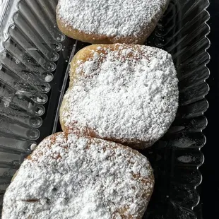 Beignets