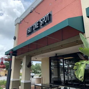 My favorite Burger spot.