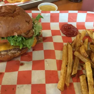 That One Burger