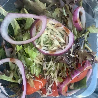 Side Salad