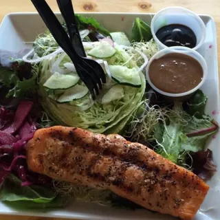 Salmon Salad
