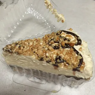 Chocolate Peanut Butter