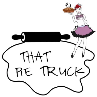 Our new logo!!  We love it!