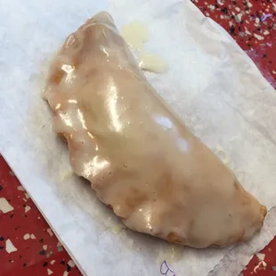 One of our fried pies!