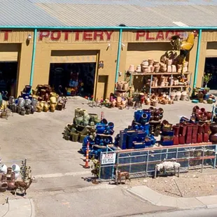 Home &amp; Garden Decor