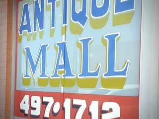 Helen's Hidden Treasures Antique Mall