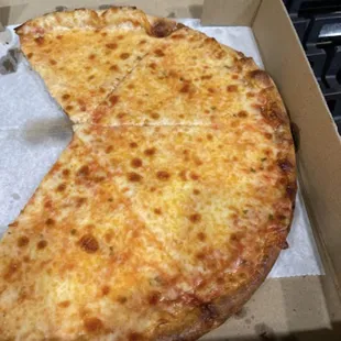Cheese Pizza