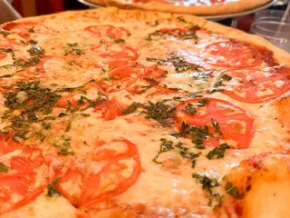 Rizzo's Spaghetti House