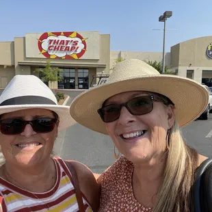 Always a great deal to be had at That's Cheap!!!