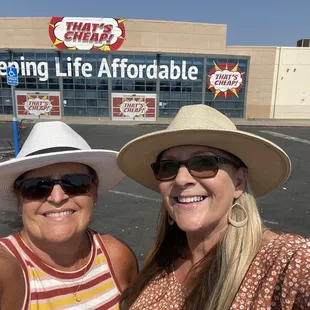 Thanks That's Cheap Arden! We love you Nora