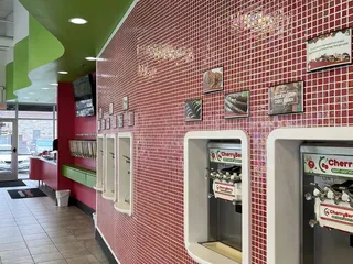 Cherryberry