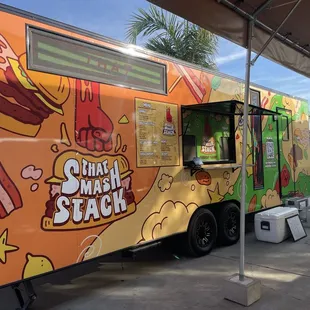 Food truck