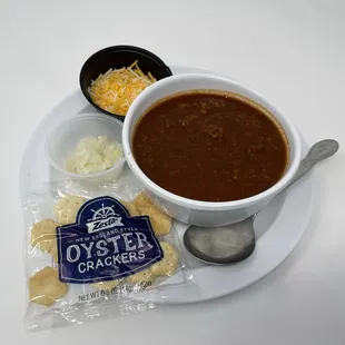 Chili