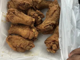 Express Wings