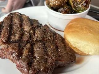 Straight From Texas Bar-B-Que