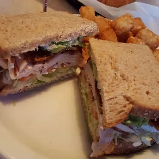 Turkey club
