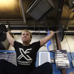 Kyle Thatcher, Owner