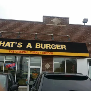 BEST BURGER JOINT ON THE SOUTHSIDE!!!!