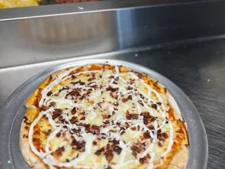 Marckesano's Pizza