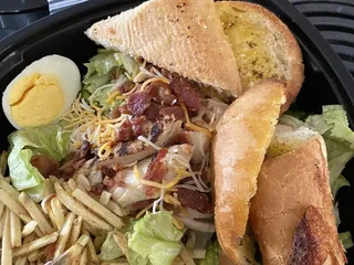 Hometown Pizza - Owenton