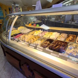 Super clean amazing display case