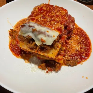 Lasagna