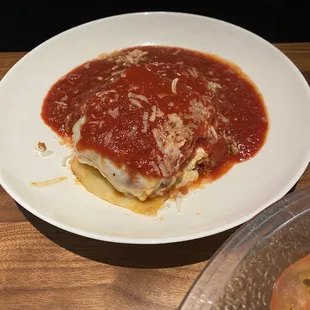 Lasagna