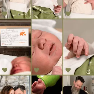 Fresh 48 hospital session