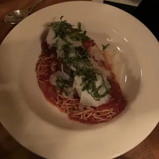 Spaghetti