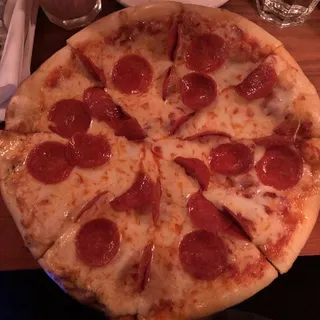 Pepperoni