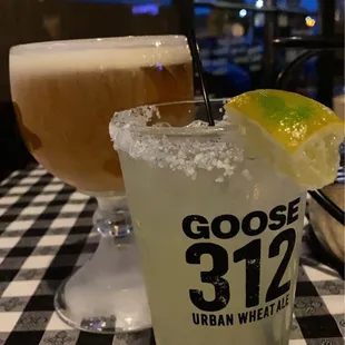 drink