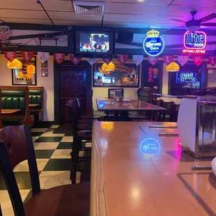 Sports, food, family