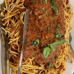Bolognese