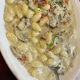 Gnocchi
